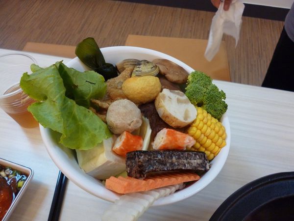 兩披索靚鍋(淡水水源店):兩披索靚鍋的初体驗--兩披索靚鍋(淡水水源店)体驗心得 兩披索靚鍋(淡水水源店):兩披索靚鍋的初体驗--兩披索靚鍋(淡水水源店)体驗心得