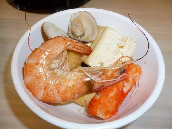 兩披索靚鍋(淡水水源店):兩披索靚鍋的初体驗--兩披索靚鍋(淡水水源店)体驗心得 兩披索靚鍋(淡水水源店):兩披索靚鍋的初体驗--兩披索靚鍋(淡水水源店)体驗心得