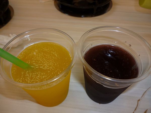 兩披索靚鍋(淡水水源店):兩披索靚鍋的初体驗--兩披索靚鍋(淡水水源店)体驗心得 兩披索靚鍋(淡水水源店):兩披索靚鍋的初体驗--兩披索靚鍋(淡水水源店)体驗心得