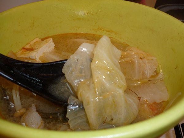 兩披索靚鍋(淡水水源店):兩披索靚鍋的初体驗--兩披索靚鍋(淡水水源店)体驗心得 兩披索靚鍋(淡水水源店):兩披索靚鍋的初体驗--兩披索靚鍋(淡水水源店)体驗心得