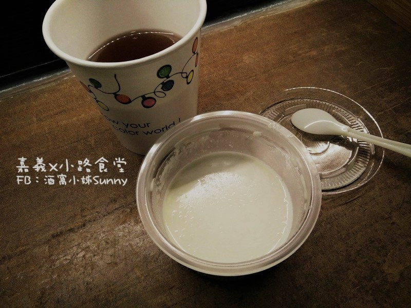 嘉義x小路食堂(木桶便當)