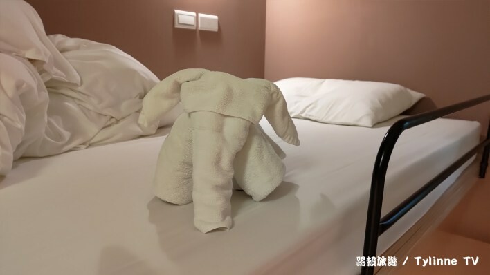 【台中住宿】潛立方旅館，新手練習潛水的好地方 | 自由潛水&水肺潛水