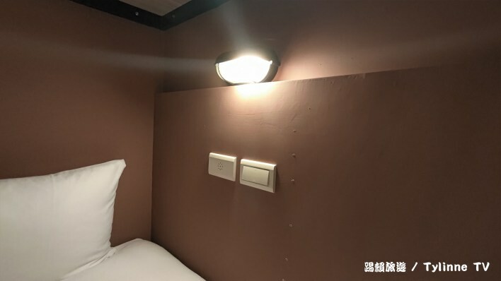 【台中住宿】潛立方旅館，新手練習潛水的好地方 | 自由潛水&水肺潛水