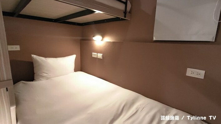 【台中住宿】潛立方旅館，新手練習潛水的好地方 | 自由潛水&水肺潛水