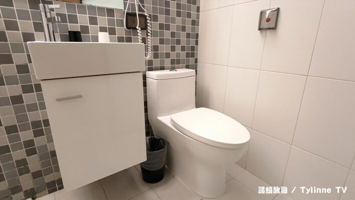 【台中住宿】潛立方旅館，新手練習潛水的好地方 | 自由潛水&水肺潛水