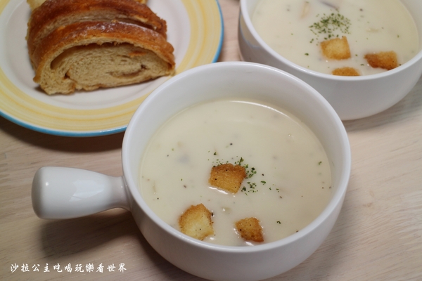 Mr. Tom 頂級牛排店:桃園龜山美食『Mr. Tom 頂級牛排店』林口好吃/比50元硬幣還厚的菲力牛排/飲料無限供應