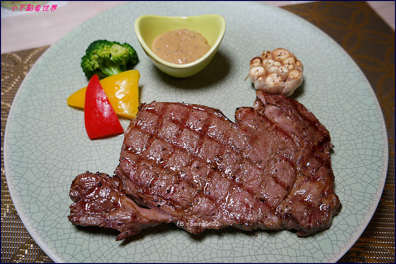 mr.tom 頂級牛排