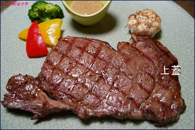 mr.tom 頂級牛排