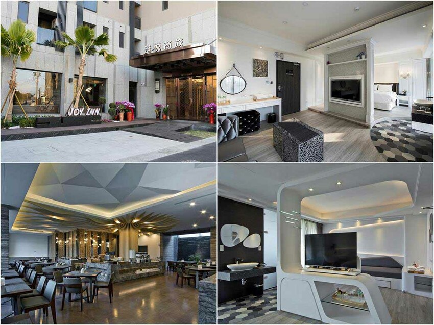 鹿港澄悅商旅 鹿港澄悅商旅