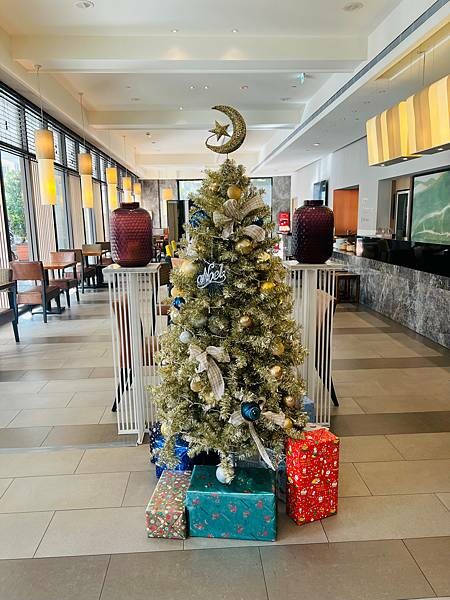 彰化鹿港 Union House  永樂酒店。古蹟旁的精品酒