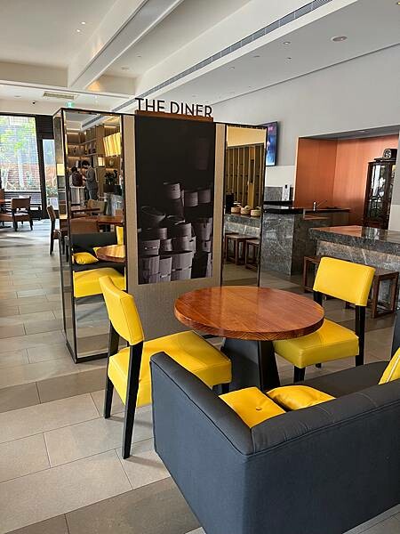 彰化鹿港 Union House  永樂酒店。古蹟旁的精品酒