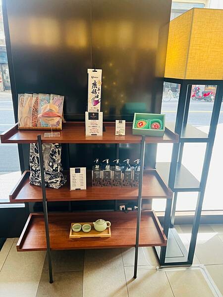 彰化鹿港 Union House  永樂酒店。古蹟旁的精品酒