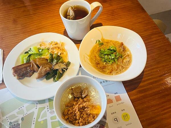 彰化鹿港 Union House  永樂酒店。古蹟旁的精品酒