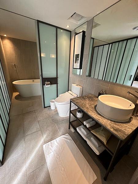 彰化鹿港 Union House  永樂酒店。古蹟旁的精品酒