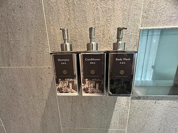 彰化鹿港 Union House  永樂酒店。古蹟旁的精品酒