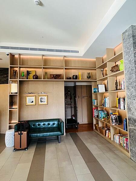 彰化鹿港 Union House  永樂酒店。古蹟旁的精品酒