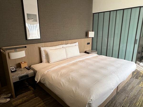 彰化鹿港 Union House  永樂酒店。古蹟旁的精品酒