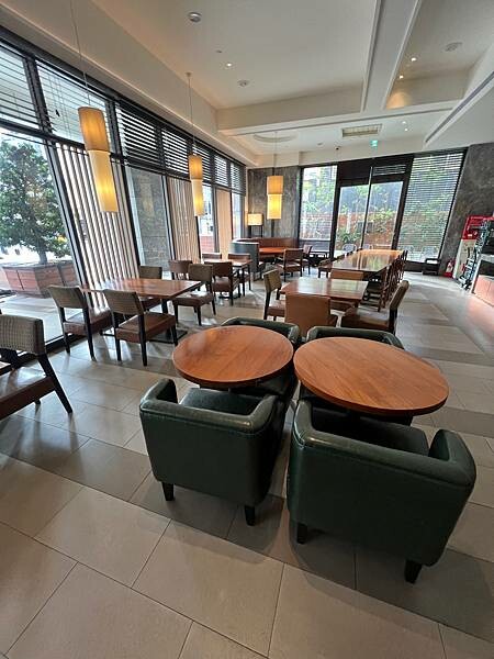 彰化鹿港 Union House  永樂酒店。古蹟旁的精品酒