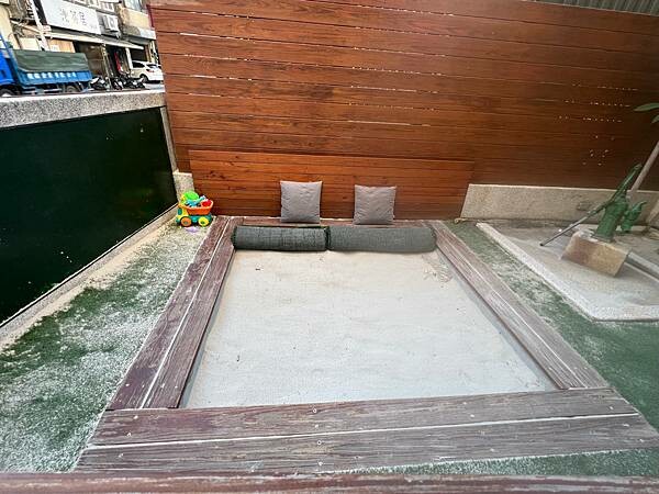 彰化鹿港 Union House  永樂酒店。古蹟旁的精品酒