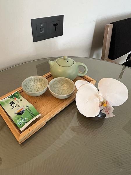 彰化鹿港 Union House  永樂酒店。古蹟旁的精品酒