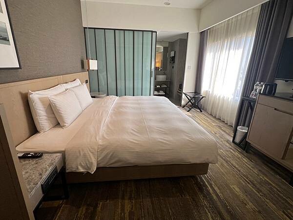 彰化鹿港 Union House  永樂酒店。古蹟旁的精品酒