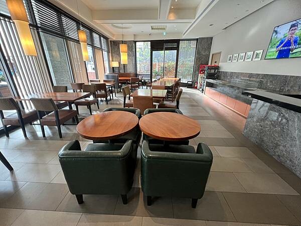 彰化鹿港 Union House  永樂酒店。古蹟旁的精品酒