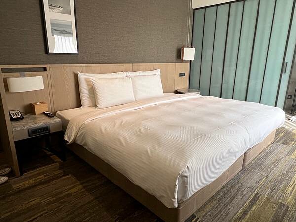 彰化鹿港 Union House  永樂酒店。古蹟旁的精品酒