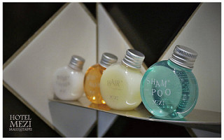 日暉酒店hotelmezi-5