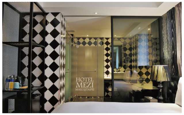 日暉酒店hotelmezi-2