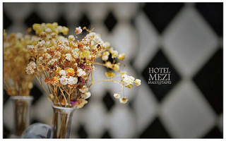 日暉酒店hotelmezi-16