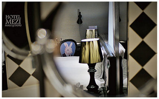 日暉酒店hotelmezi-18