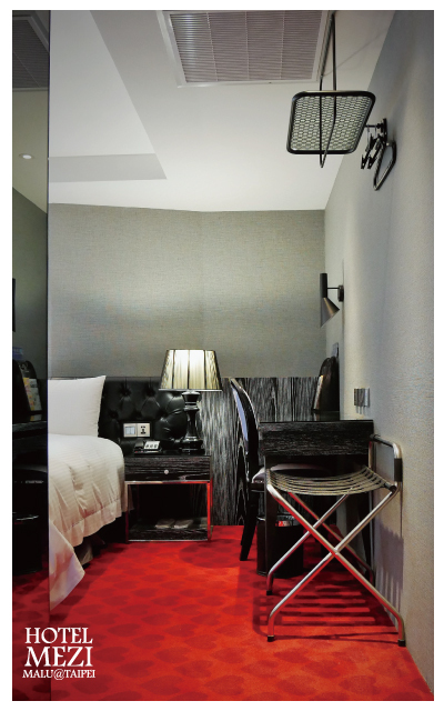 日暉酒店hotelmezi-1