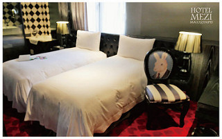 日暉酒店hotelmezi-14