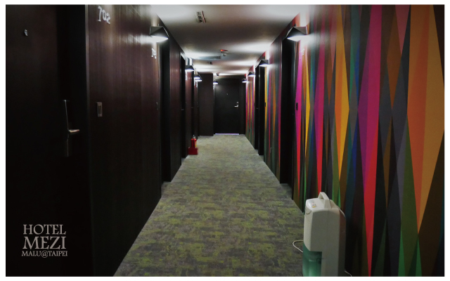 日暉酒店hotelmezi-21