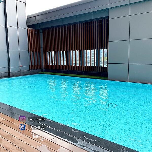 凱達大飯店|萬華五星級景觀住宿推薦 @neru.foodie / 丸の良食