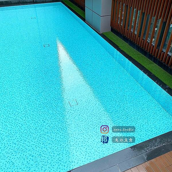 凱達大飯店|萬華五星級景觀住宿推薦 @neru.foodie / 丸の良食