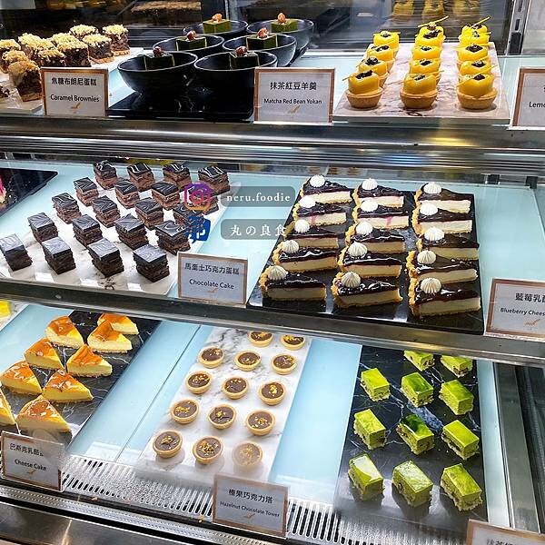 凱達大飯店|萬華五星級景觀住宿推薦 @neru.foodie / 丸の良食