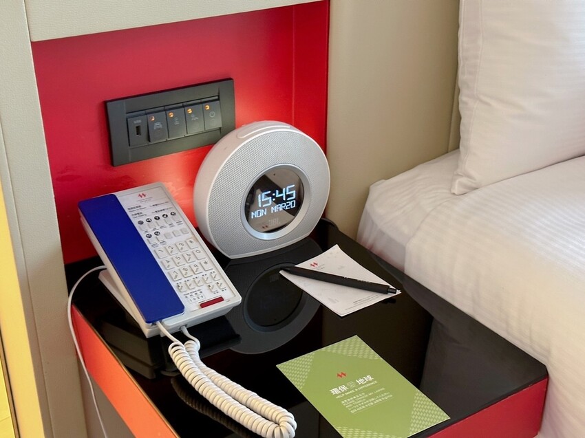 萬華住宿推薦《台北凱達大飯店》平價舒適交通便利！唯一車站共構的星級飯店！住宿高鐵優惠方案