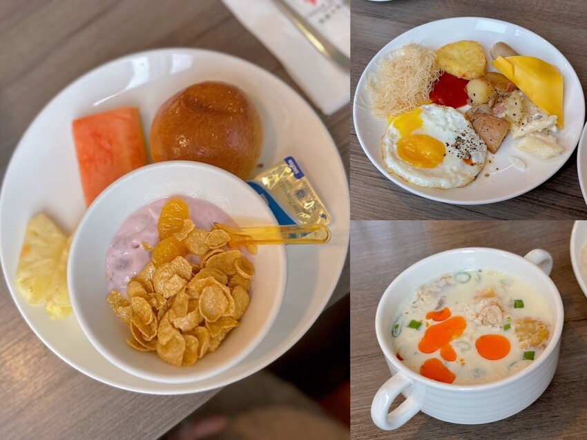 萬華住宿推薦《台北凱達大飯店》平價舒適交通便利！唯一車站共構的星級飯店！住宿高鐵優惠方案