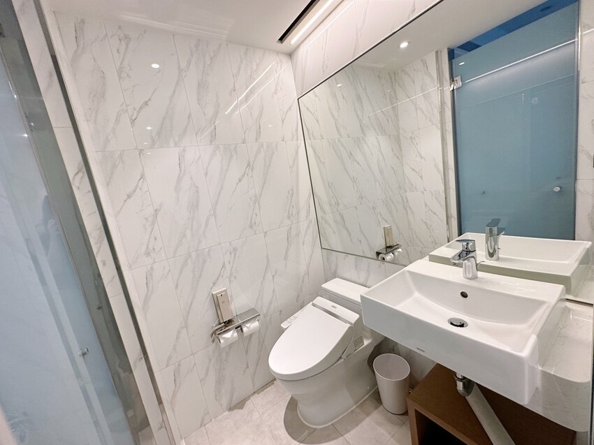 萬華住宿推薦《台北凱達大飯店》平價舒適交通便利！唯一車站共構的星級飯店！住宿高鐵優惠方案