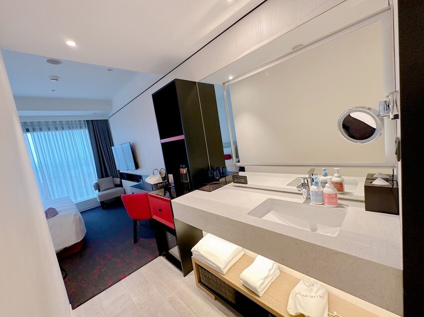 萬華住宿推薦《台北凱達大飯店》平價舒適交通便利！唯一車站共構的星級飯店！住宿高鐵優惠方案