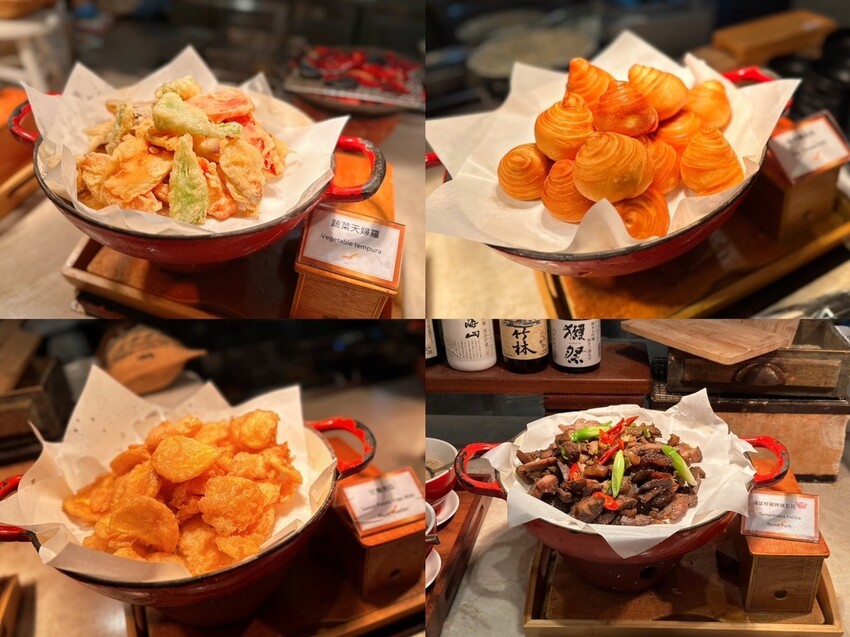 萬華住宿推薦《台北凱達大飯店》平價舒適交通便利！唯一車站共構的星級飯店！住宿高鐵優惠方案