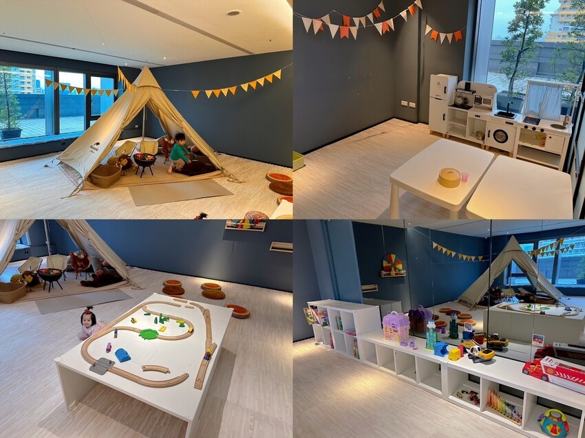 萬華住宿推薦《台北凱達大飯店》平價舒適交通便利！唯一車站共構的星級飯店！住宿高鐵優惠方案