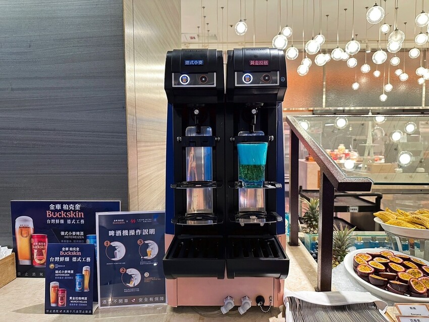 萬華住宿推薦《台北凱達大飯店》平價舒適交通便利！唯一車站共構的星級飯店！住宿高鐵優惠方案