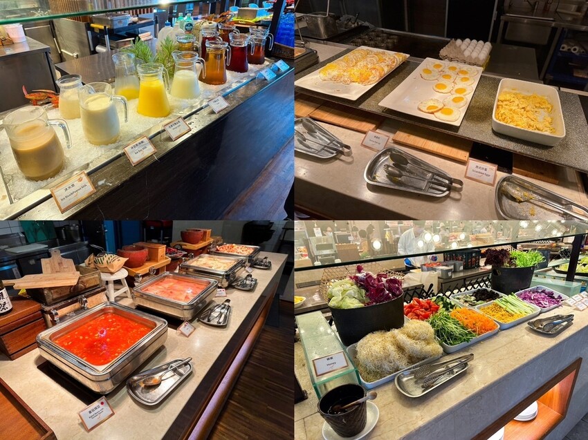 萬華住宿推薦《台北凱達大飯店》平價舒適交通便利！唯一車站共構的星級飯店！住宿高鐵優惠方案