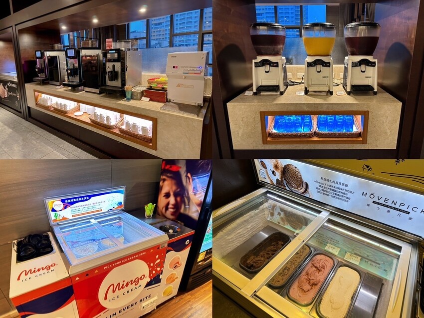 萬華住宿推薦《台北凱達大飯店》平價舒適交通便利！唯一車站共構的星級飯店！住宿高鐵優惠方案