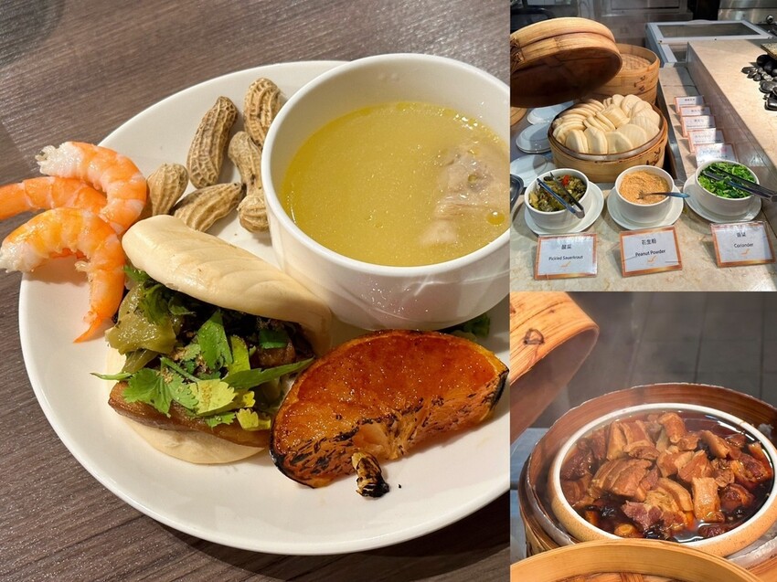 萬華住宿推薦《台北凱達大飯店》平價舒適交通便利！唯一車站共構的星級飯店！住宿高鐵優惠方案