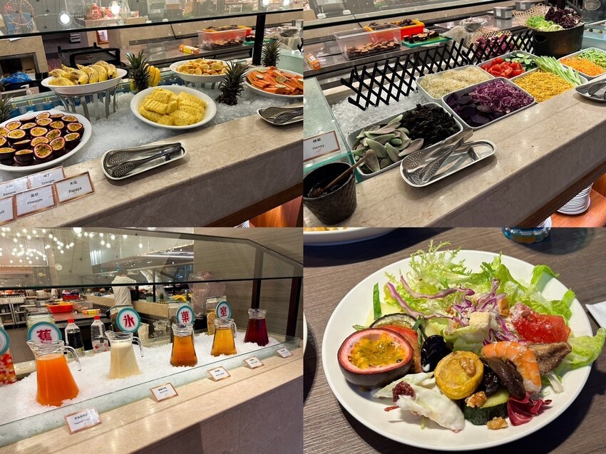 萬華住宿推薦《台北凱達大飯店》平價舒適交通便利！唯一車站共構的星級飯店！住宿高鐵優惠方案