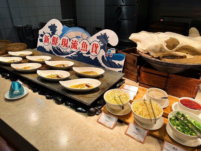 萬華住宿推薦《台北凱達大飯店》平價舒適交通便利！唯一車站共構的星級飯店！住宿高鐵優惠方案