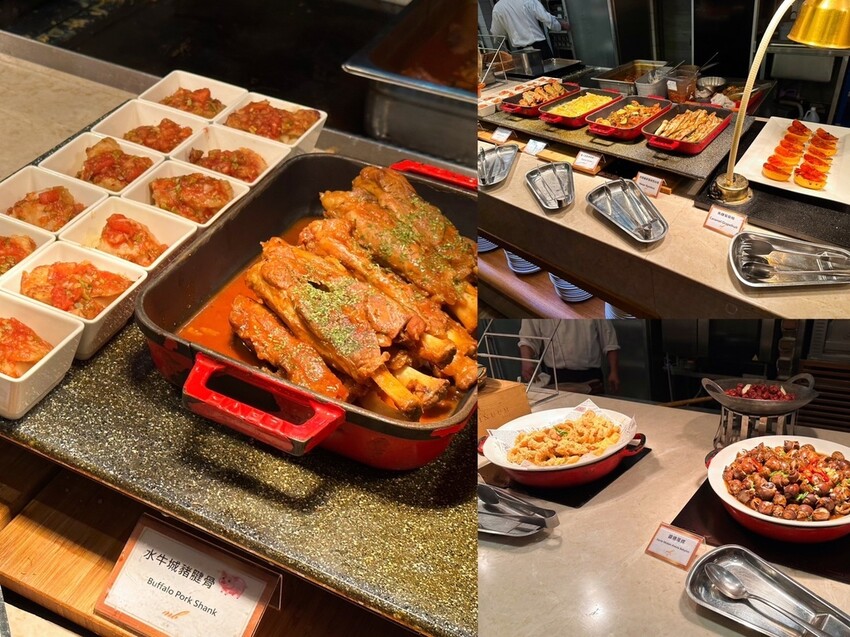 萬華住宿推薦《台北凱達大飯店》平價舒適交通便利！唯一車站共構的星級飯店！住宿高鐵優惠方案